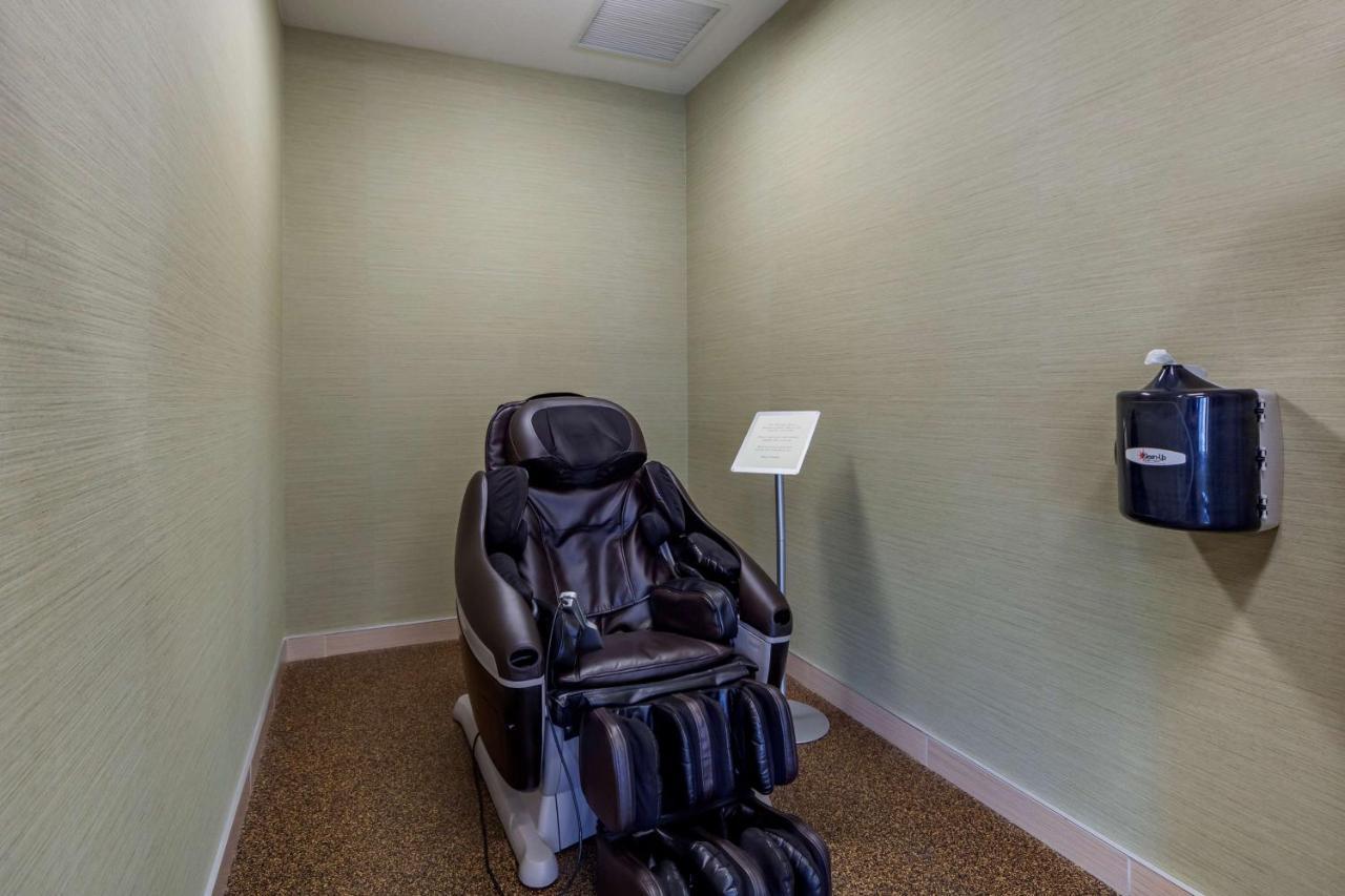 Best Western Plus Drayton Valley All Suites Exterior foto